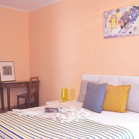 Casa Il Balconcino - Welchome Cannobio Bagian luar foto