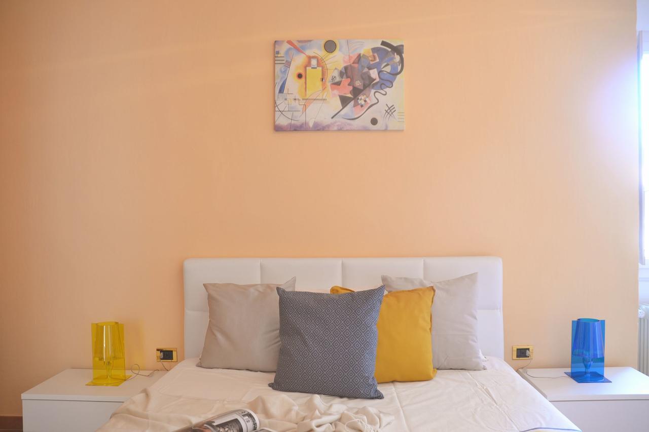 Casa Il Balconcino - Welchome Cannobio Bagian luar foto