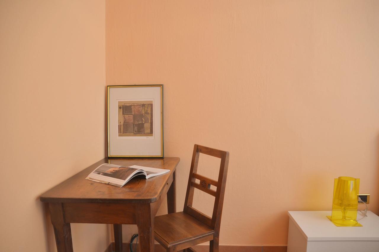 Casa Il Balconcino - Welchome Cannobio Bagian luar foto