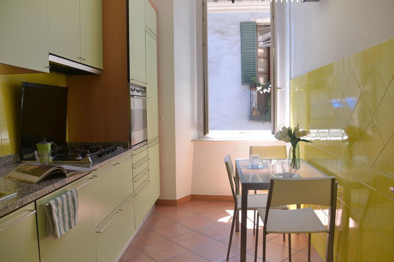 Casa Il Balconcino - Welchome Cannobio Bagian luar foto